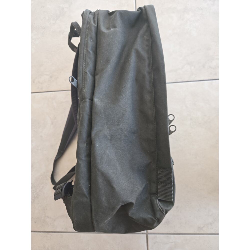Fjallraven - Kanken Laptop Backpack, Black, 15" - Picture 6 of 8